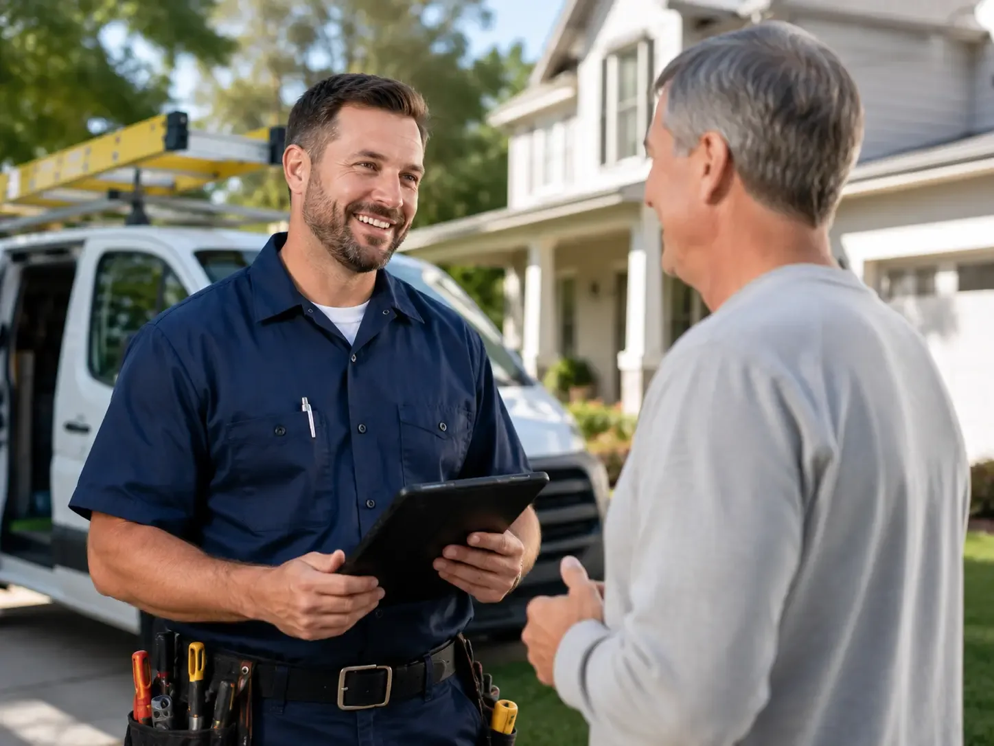 Whole Home Rewiring Delmont, NJ FAQs